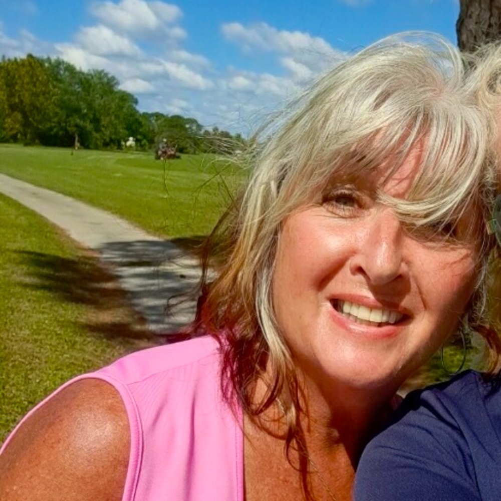 Meet your Posher, Terri